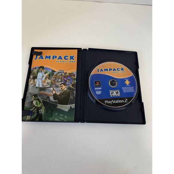 PS2 (4)‎ COMPLETE GAMES MATURE RATING,TESTED, WORKING, with MANUALS,..SEE PIC - Picture 9 of 10